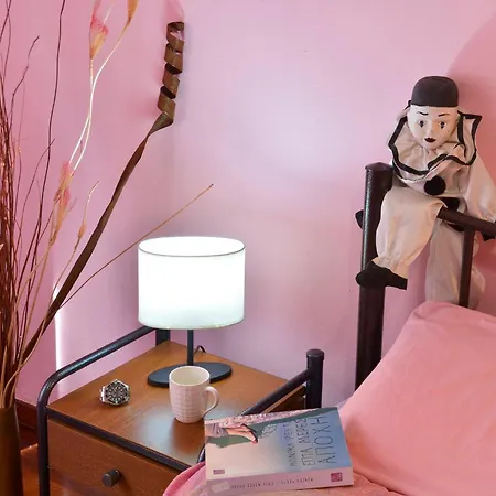 Apartamento Casa Danai
