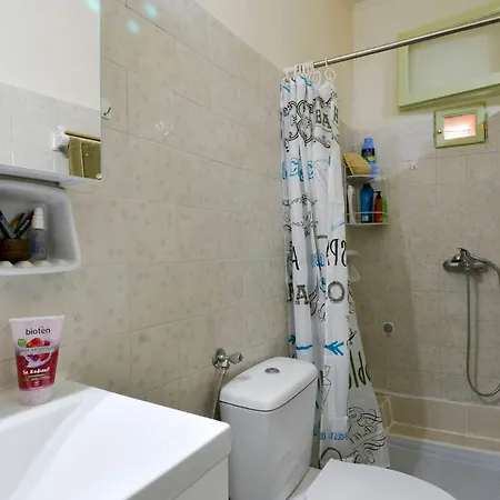 Casa Danai Apartamento *